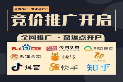 百度竞价广告成功案例：如何快速提升品牌曝光度